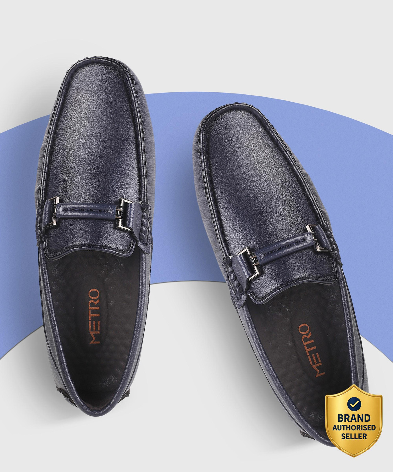 Image of METRO Slip On For Men