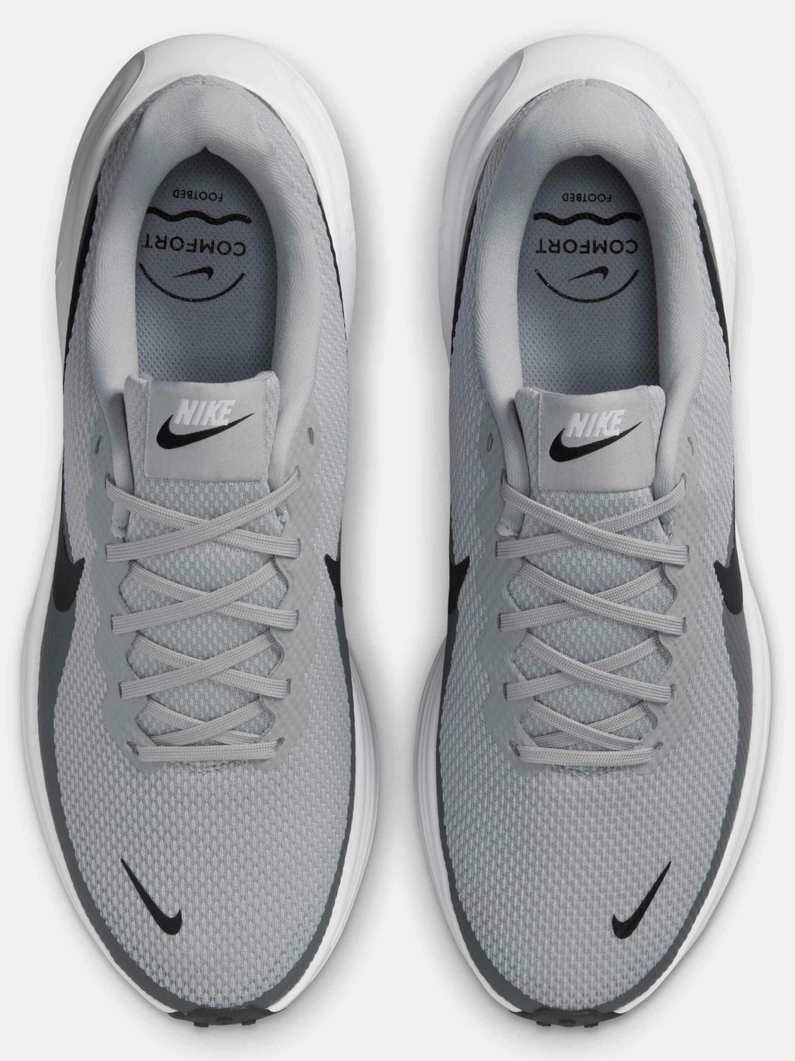 Image of NIKE Revolution 8 Running Shoes For Men