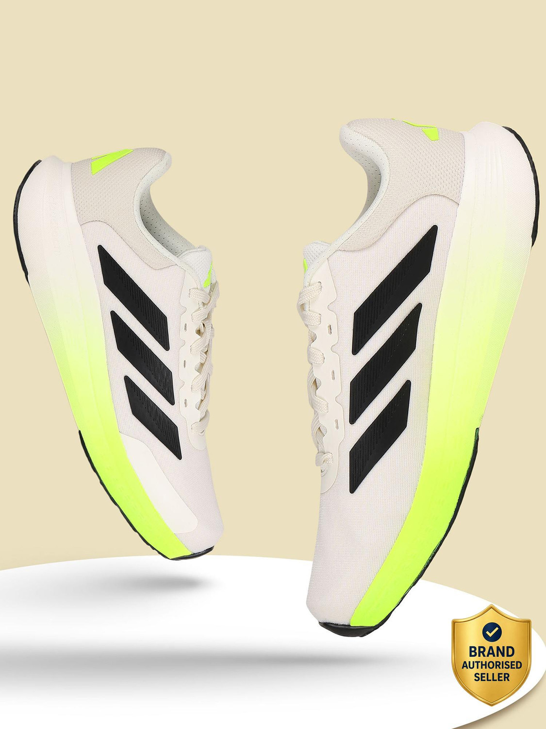 Image of ADIDAS PowerGlow 2 M Running Shoes For Men