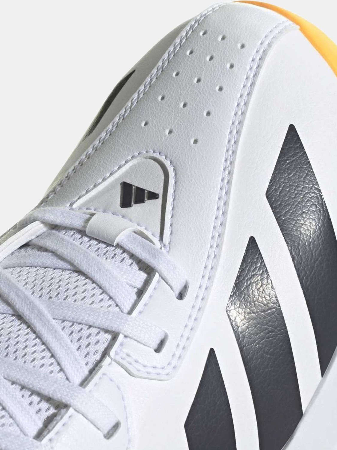 Image of ADIDAS 22YDS R SPIKELESS CRICKET Cricket Shoes For Men