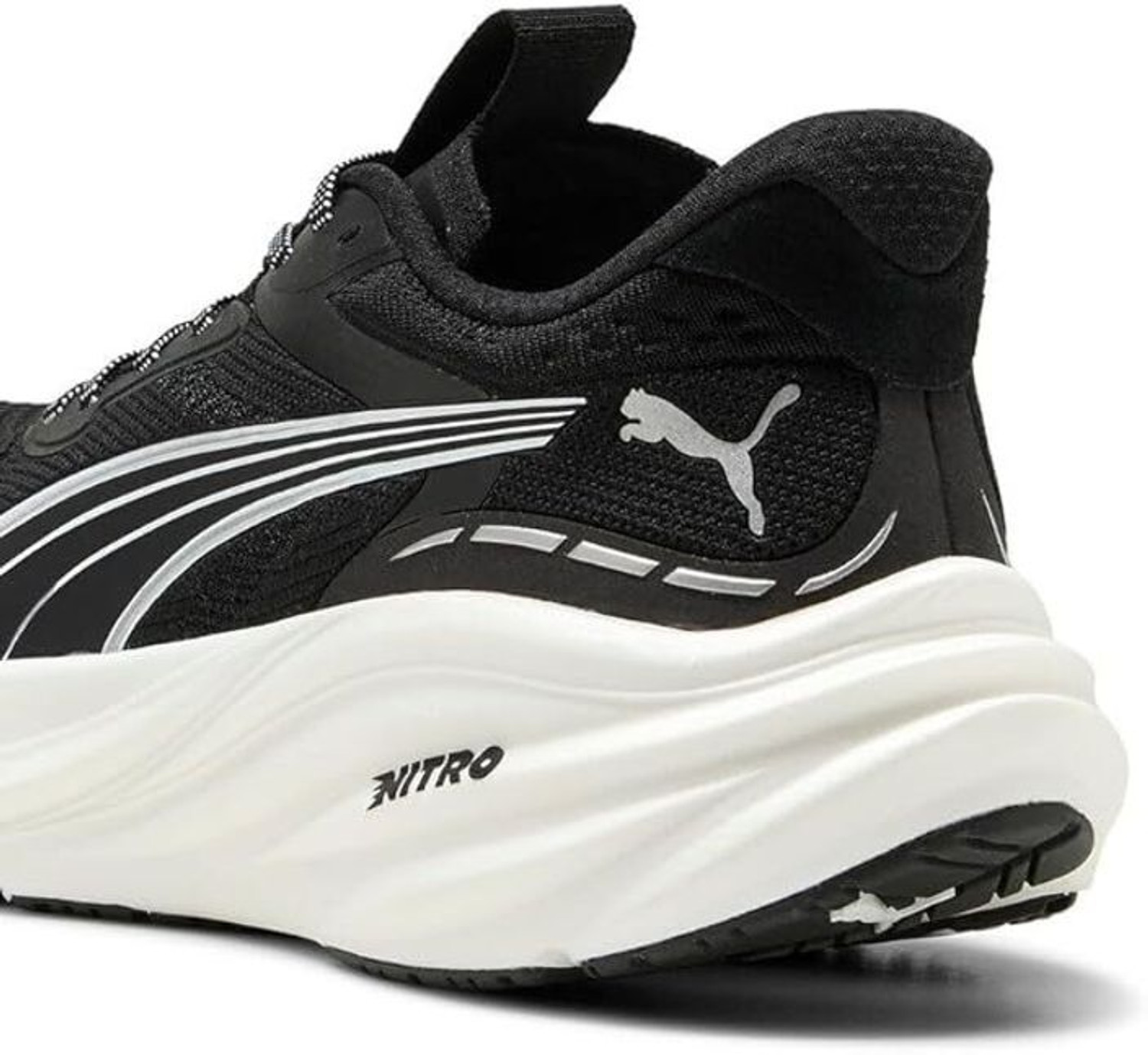 Image of PUMA Magnify NITRO 3 Running Shoes For Men
