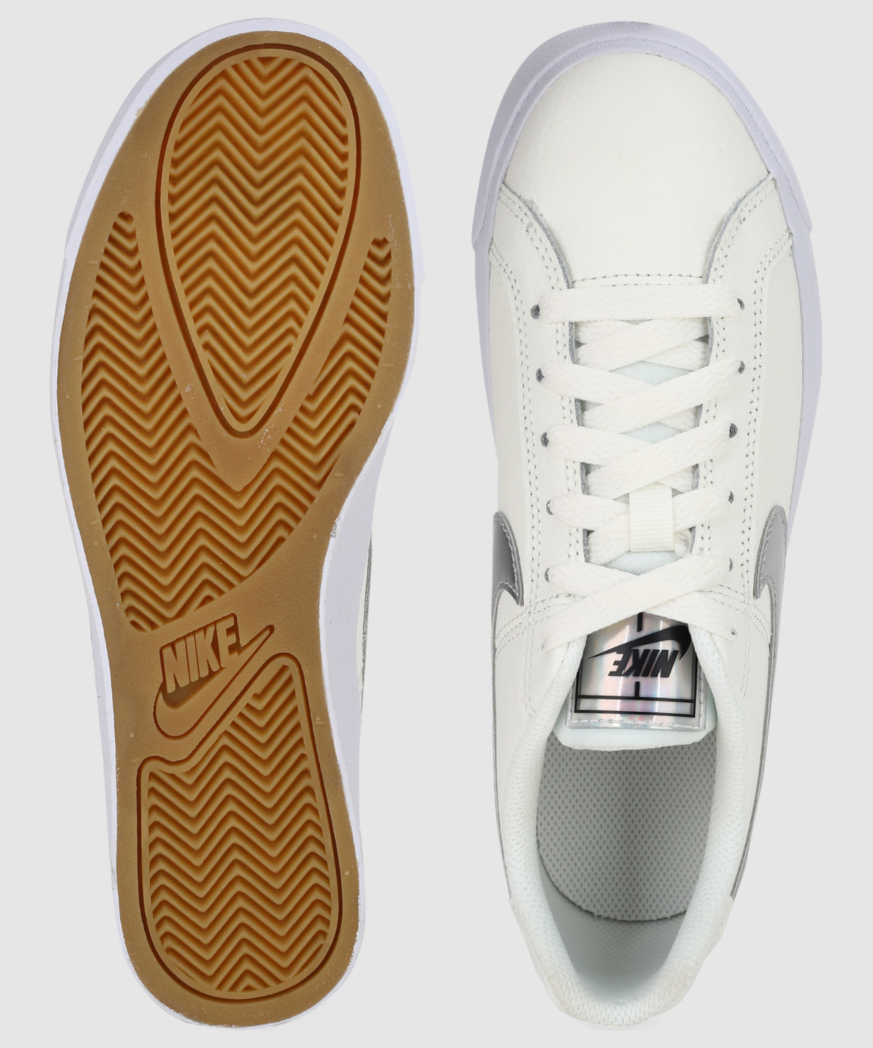 nike court royale ac women's reviews