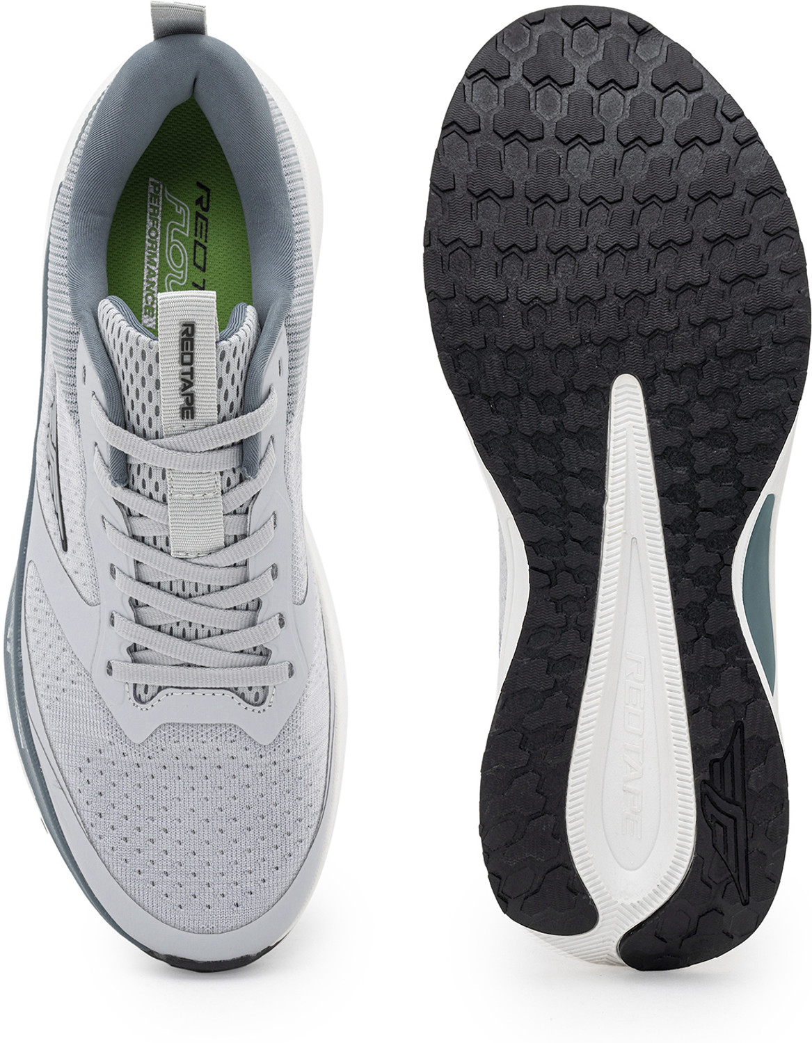 Image of RED TAPE Walking Shoes For Men