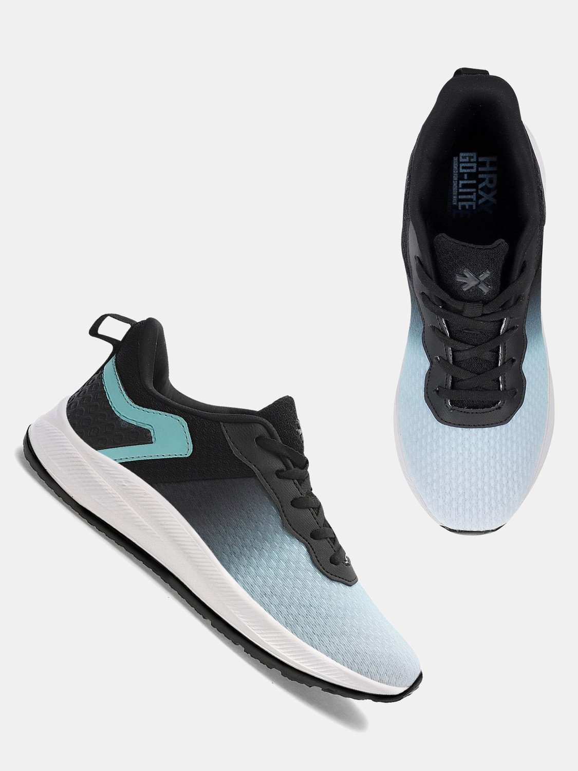 Image of HRX by Hrithik Roshan Running Shoes For Men