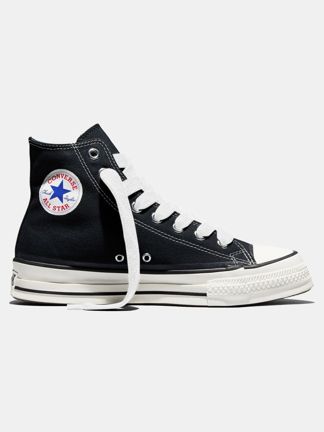 Image of Converse Chuck Taylor Throwback Casuals For Unisex