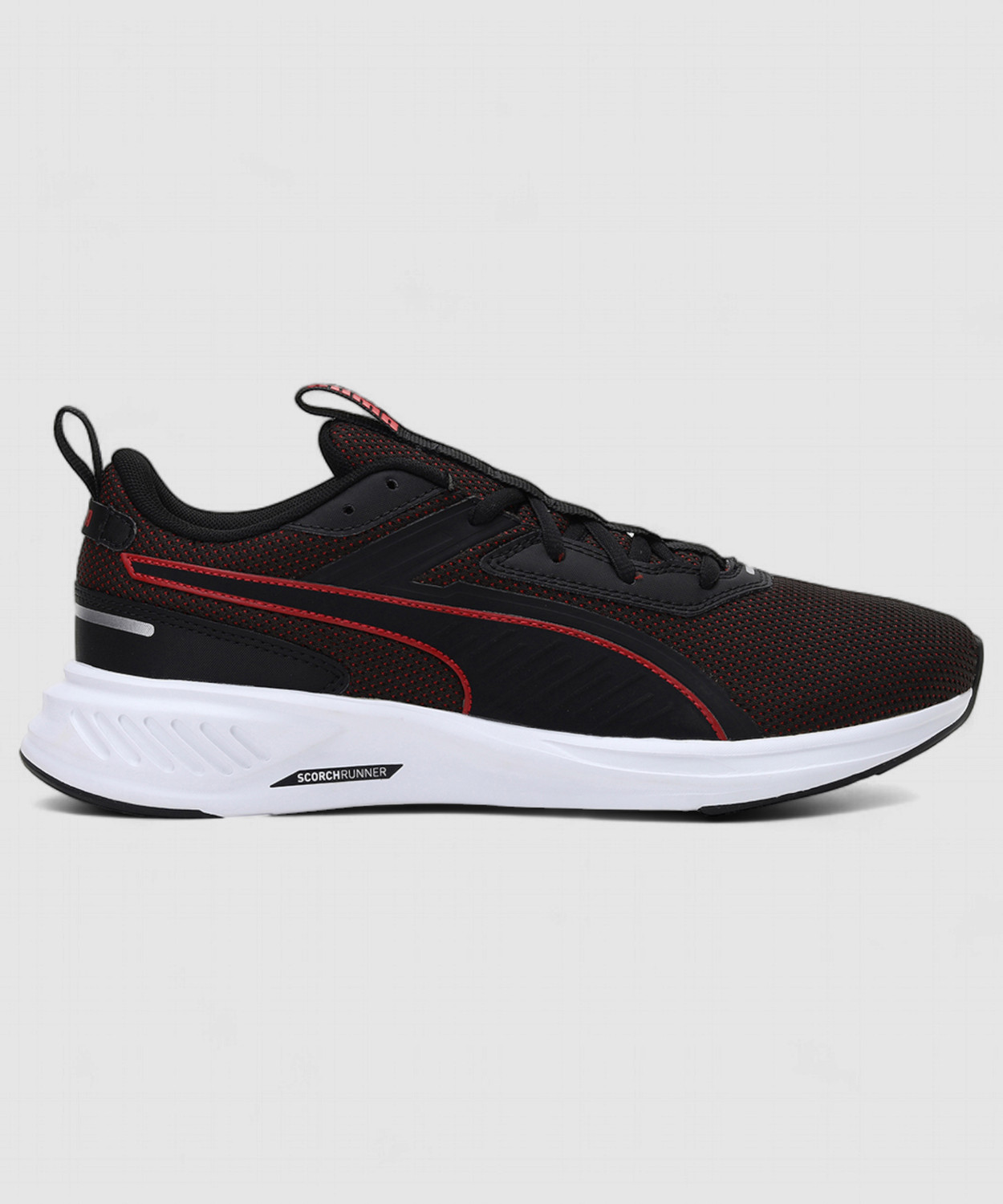 Image of PUMA Scorch Runner Running Shoes For Men