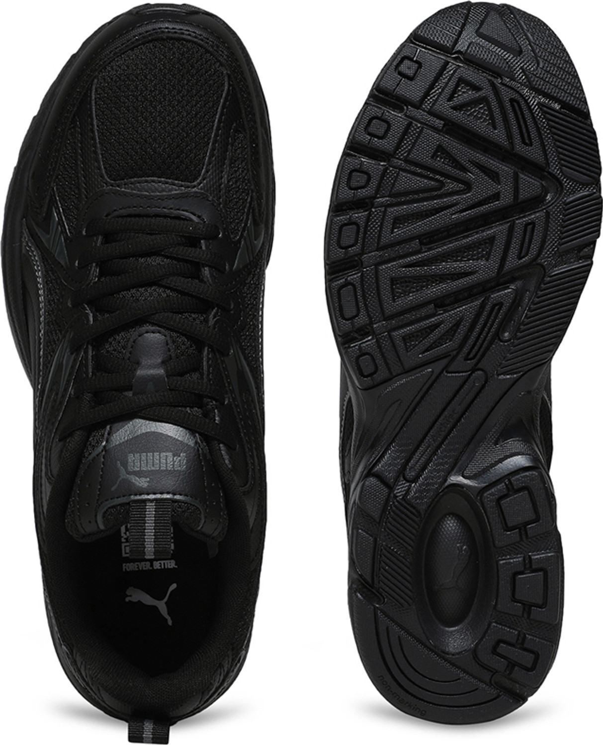Image of PUMA Milenio Tech Sneakers For Men