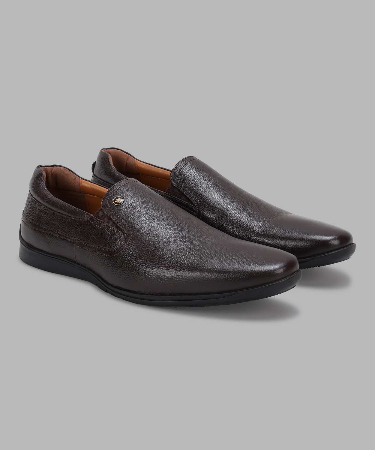 Image of LOUIS PHILIPPE Slip On For Men
