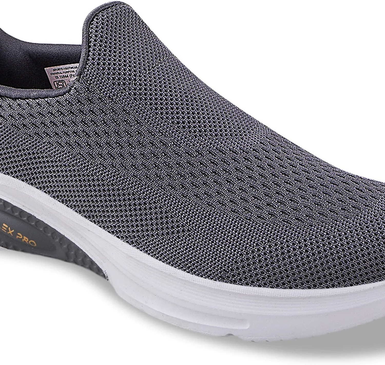 Image of CAMPUS WIKES Walking Shoes For Men