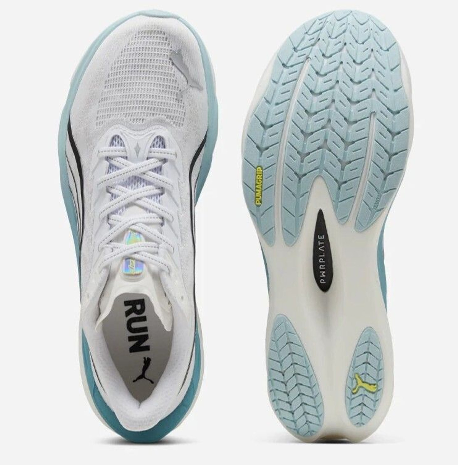 Image of PUMA Deviate NITRO 4 Running Shoes For Men