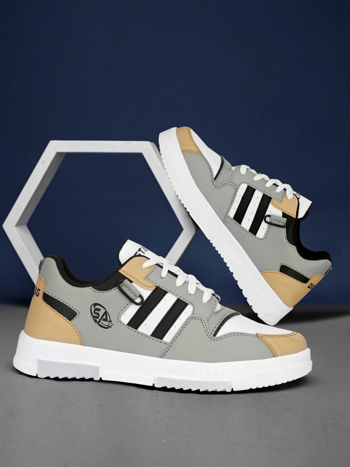 Image of Ranway Casual Shoes for Men Sneakers For Men