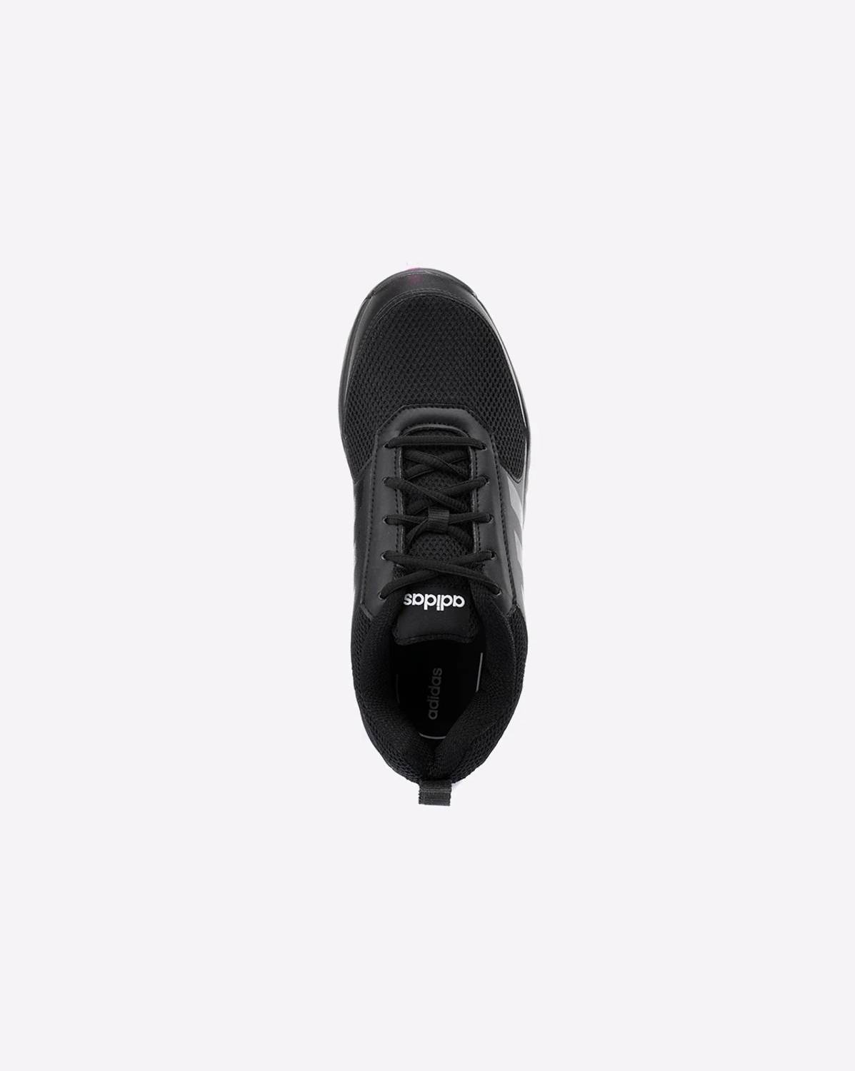adidas ELEMENT 1.0 M Casuals For Men (Black , 11)