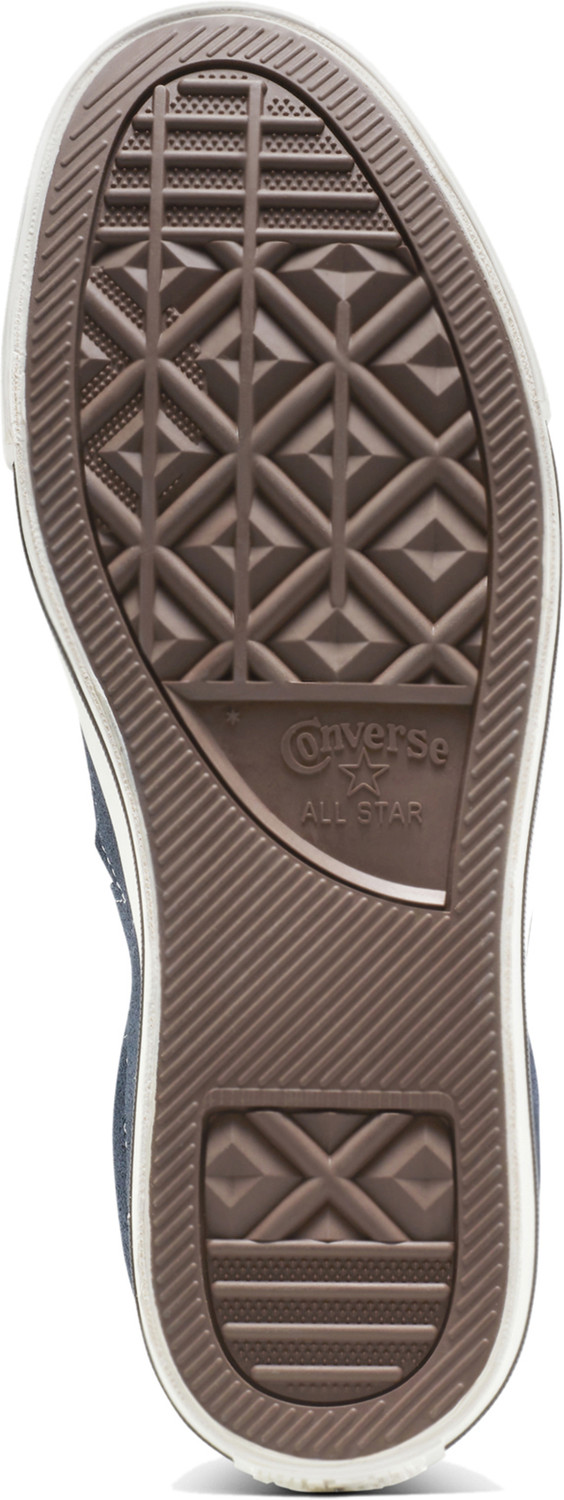 Image of Converse Cons One Star 95 Low Top Suede Casuals For Unisex