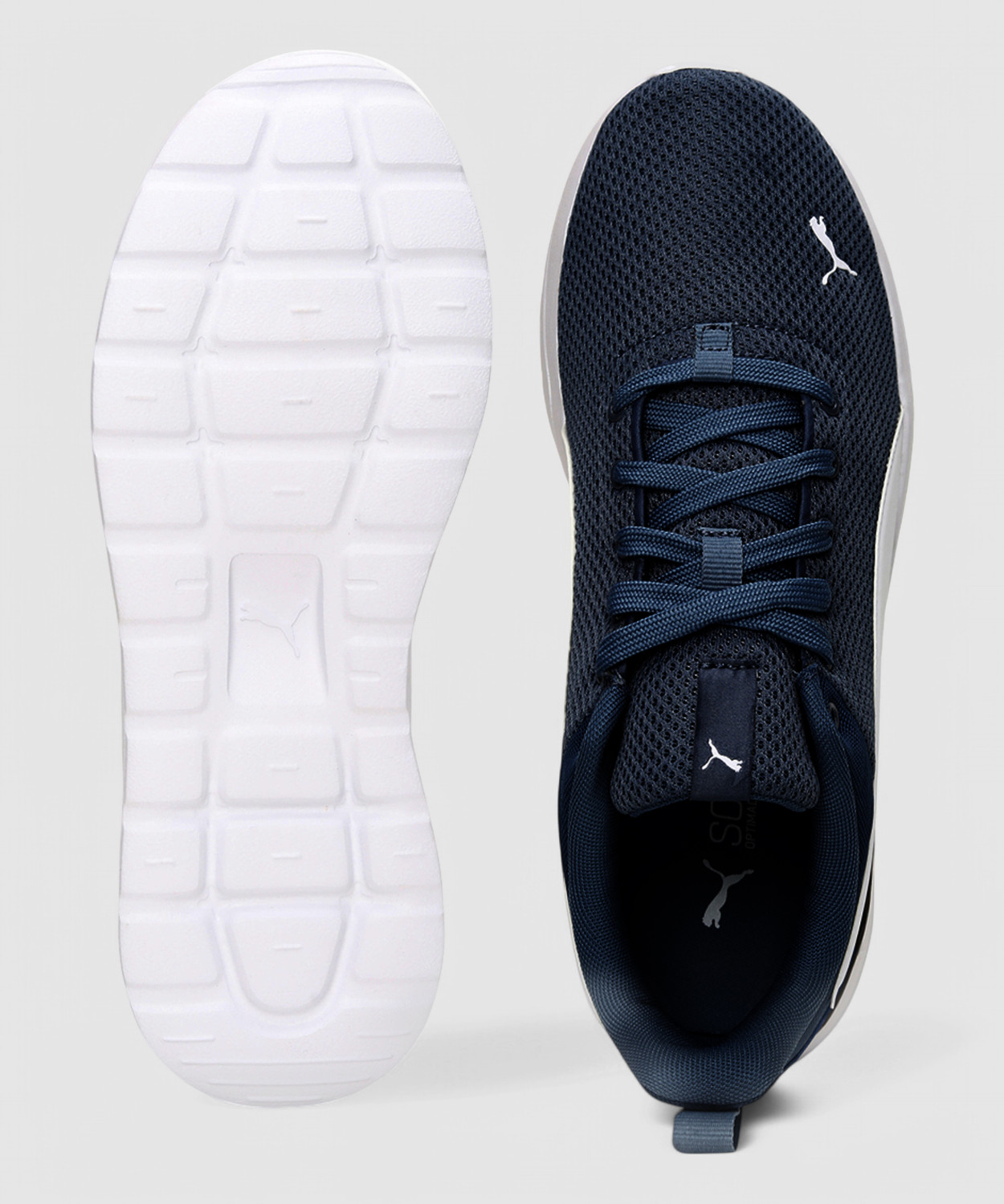 Image of PUMA Anzarun Lite Sneakers For Men