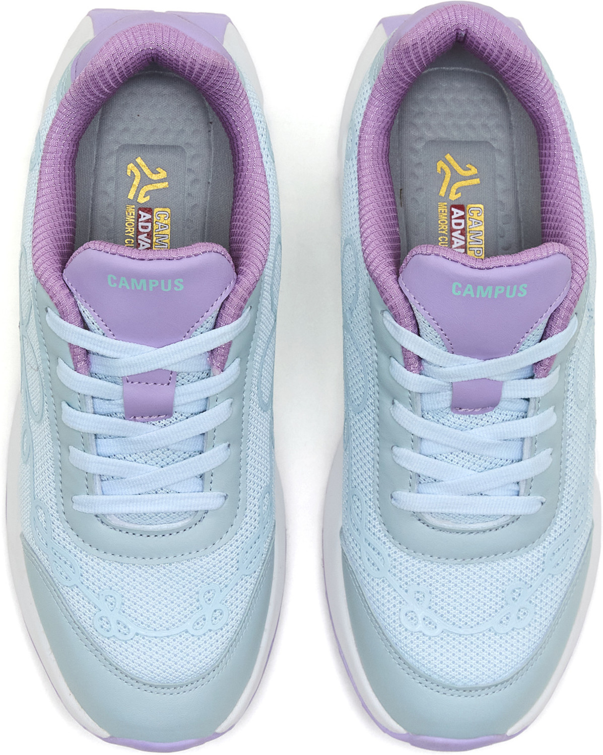 Image of CAMPUS JUJUBEE Sneakers For Women