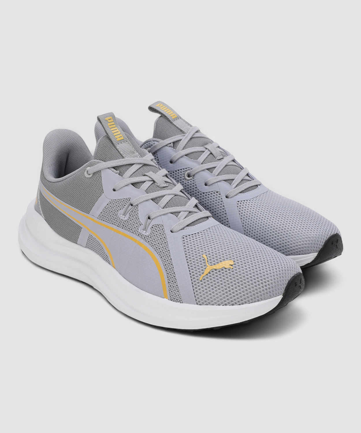 Image of PUMA Exotine 3.0 Running Shoes For Men
