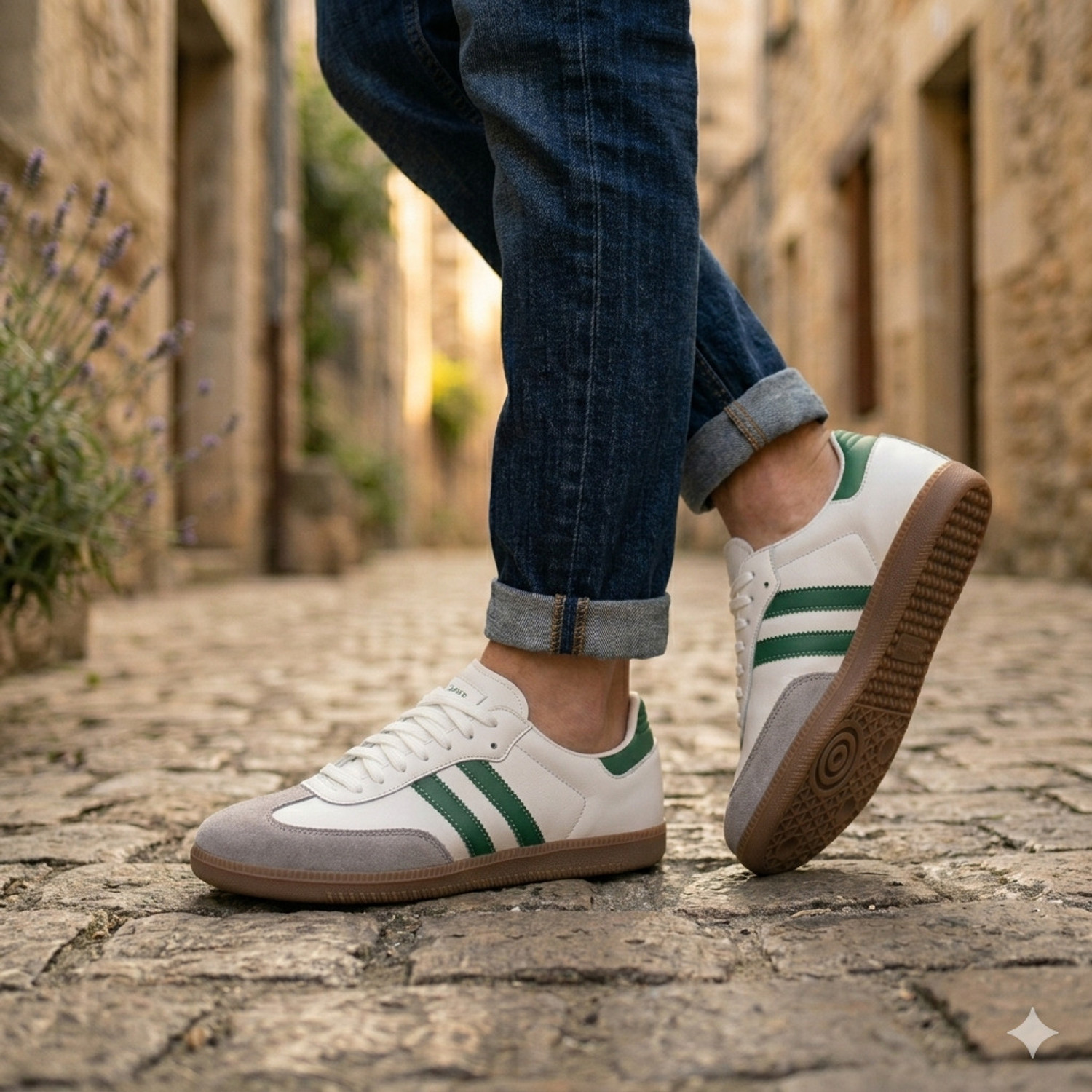 Image of overstar Sneakers For Men