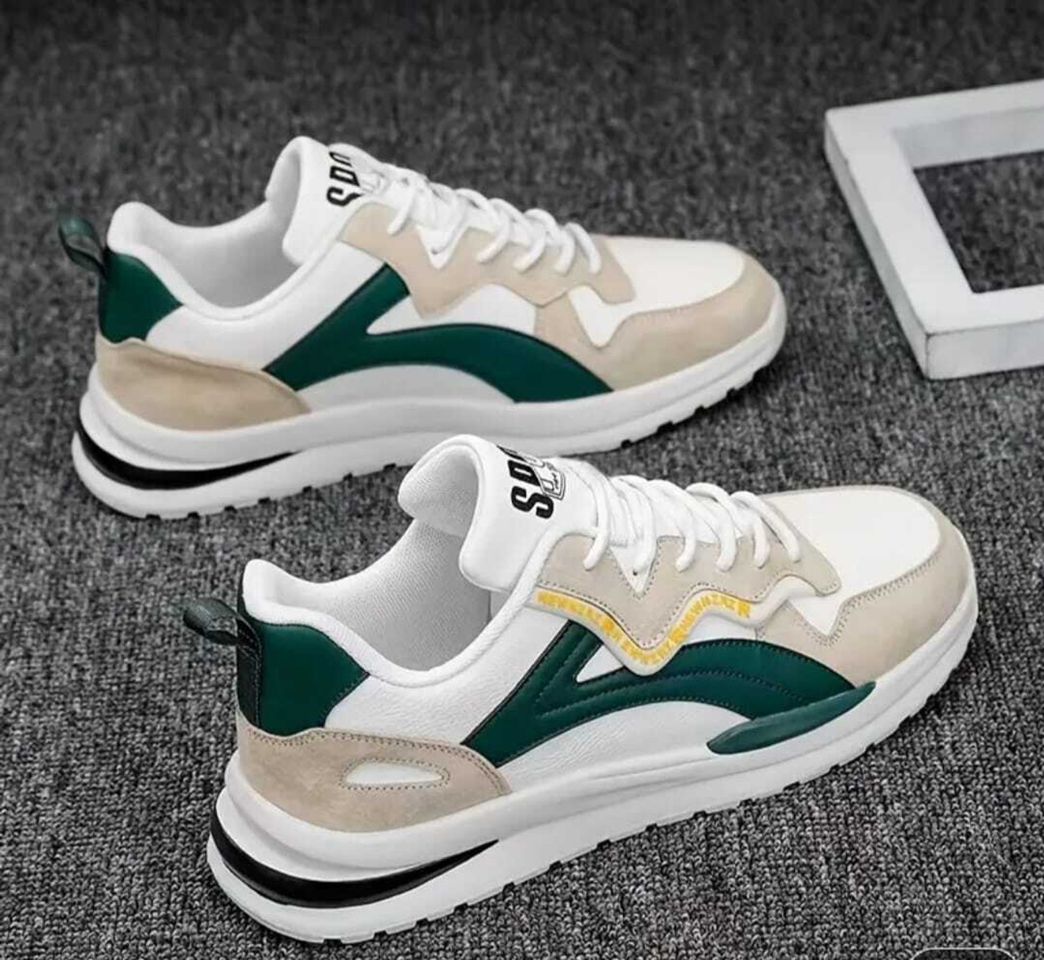 Image of Socklines Sneakers For Men