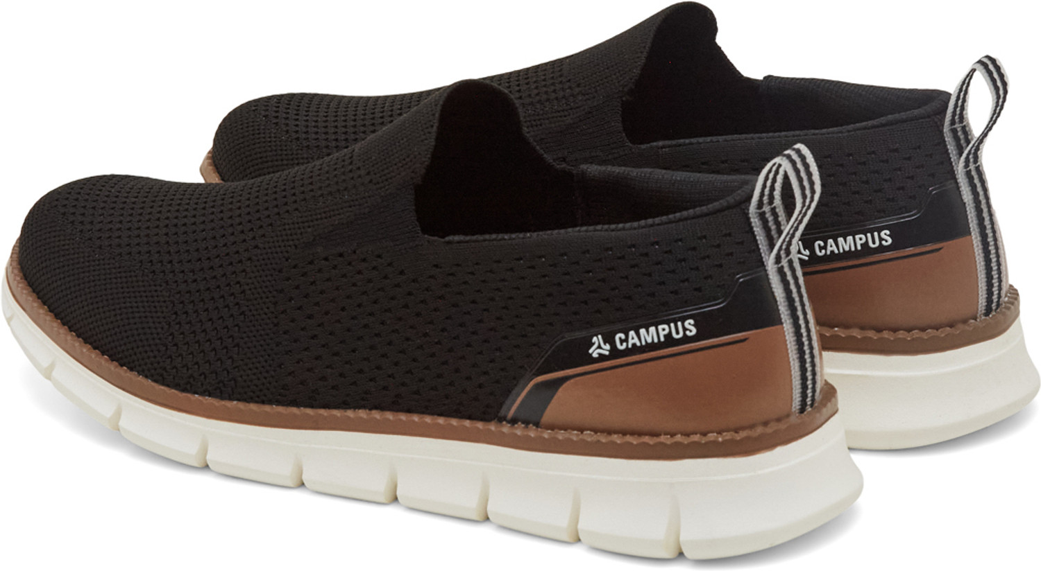 Image of CAMPUS CHAT Walking Shoes For Men