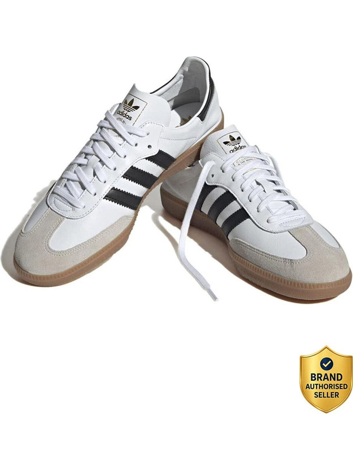 Image of ADIDAS ORIGINALS SAMBA TUMBLE Sneakers For Men