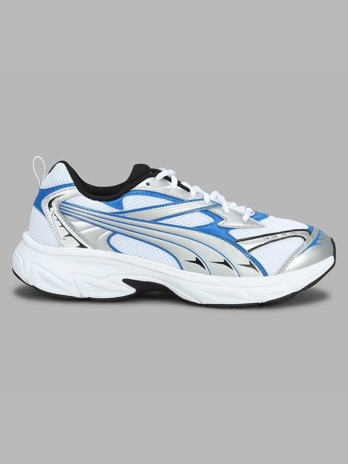 Image of PUMA Morphic Sneakers For Men