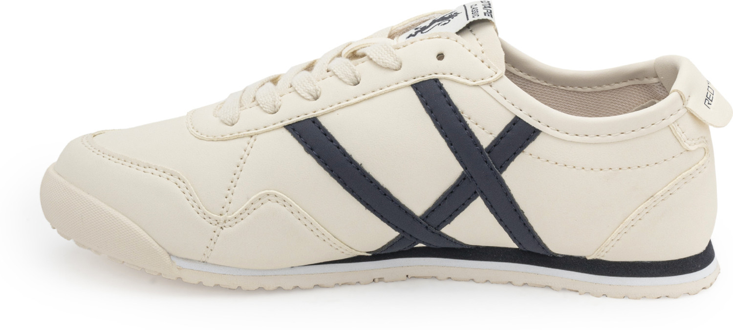 Image of RED TAPE Casual Sneaker Shoes for Women | Soft Cushioned Insole, Slip-Resistance Sneakers For Women