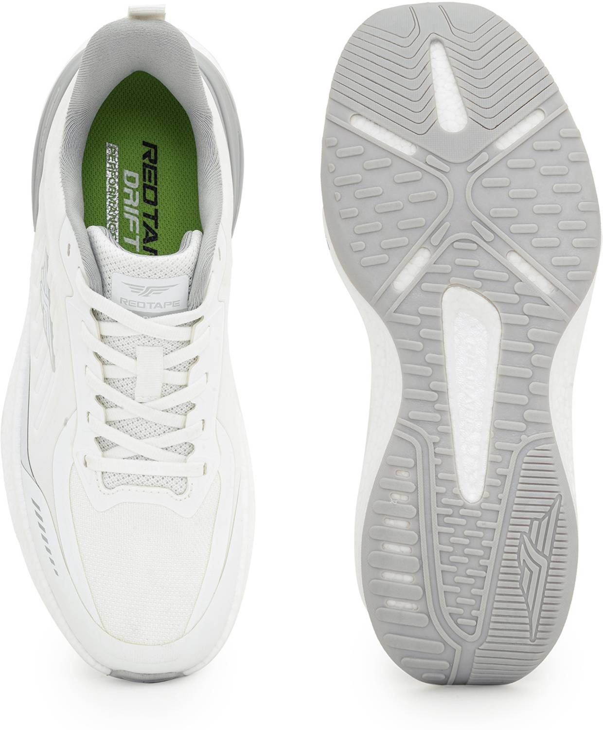 RED TAPE ETPU Athleisure Shoes for Men - Image 5
