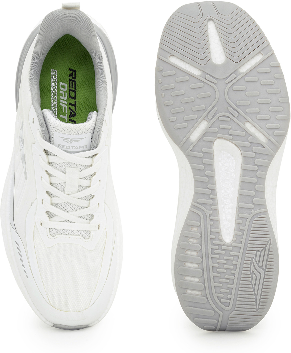 Image of RED TAPE ETPU Athleisure Shoes for Everyday Comfort & Style Walking Shoes For Men