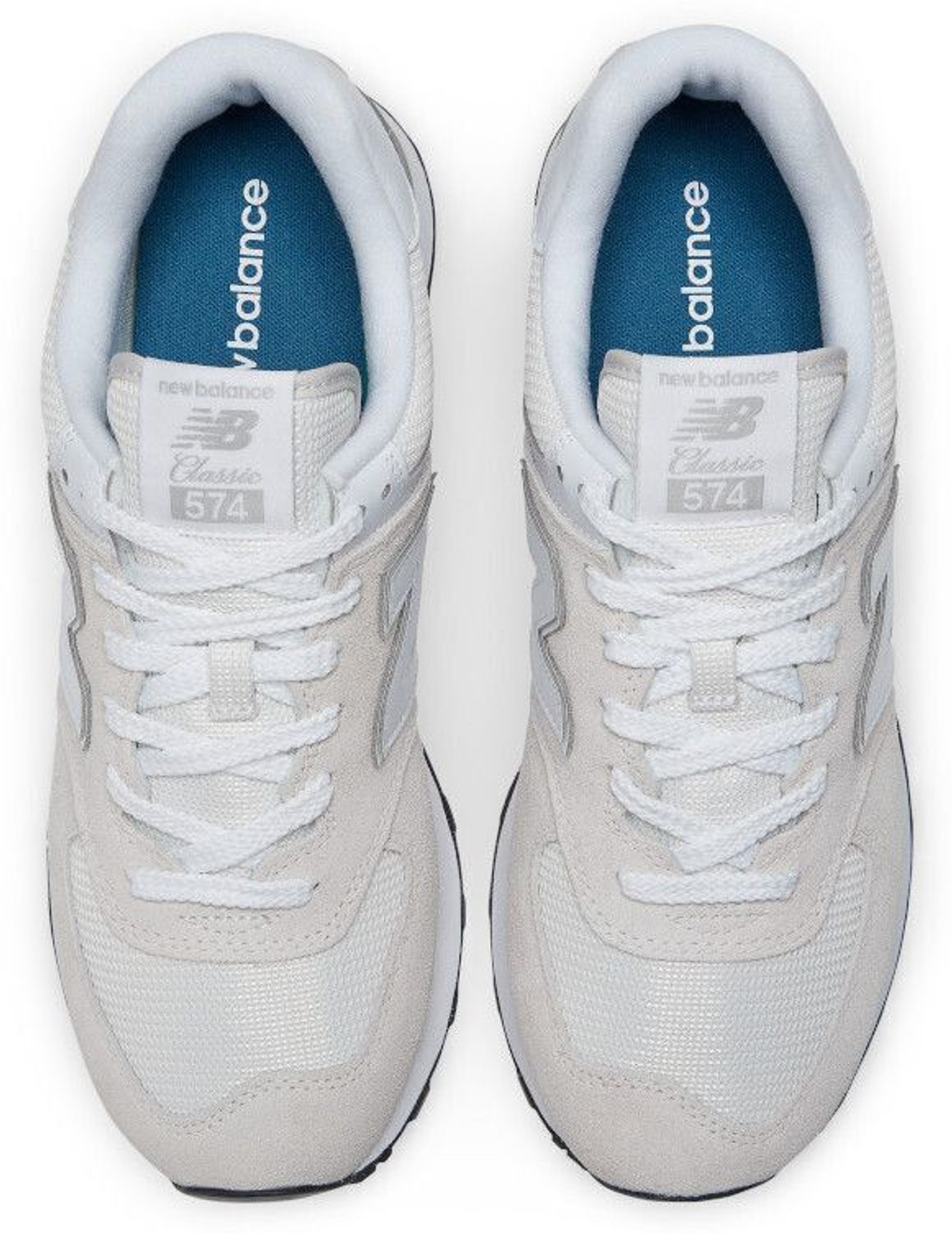 Image of New Balance 574 Sneakers For Men