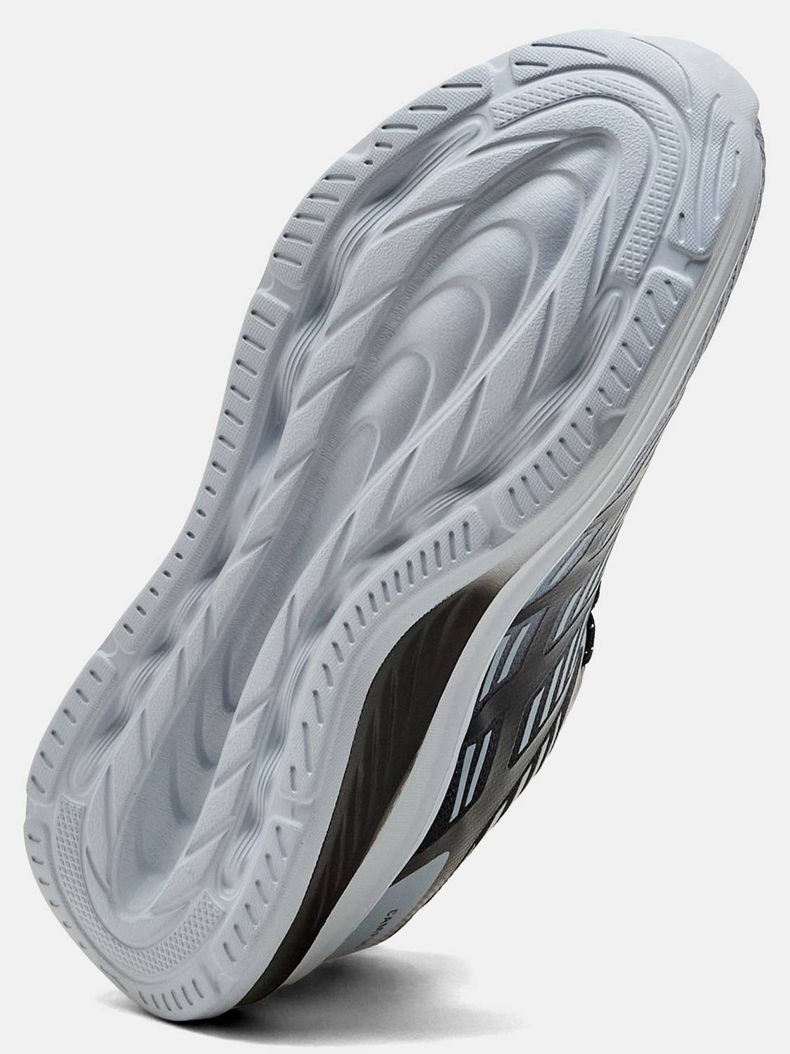 CAMPUS RELTO Men's Gray Running Shoes - Image 5