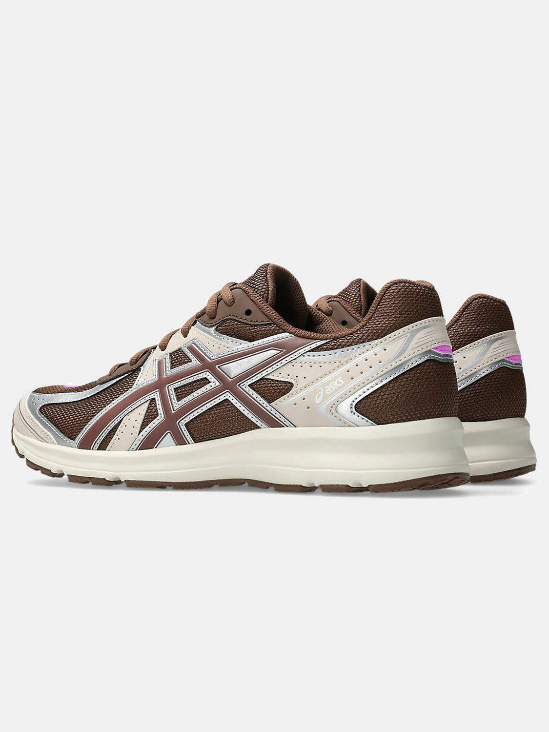 Image of Asics JOG 100S Running Shoes For Men
