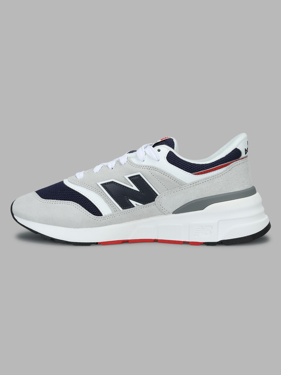 Image of New Balance 997R Sneakers For Men