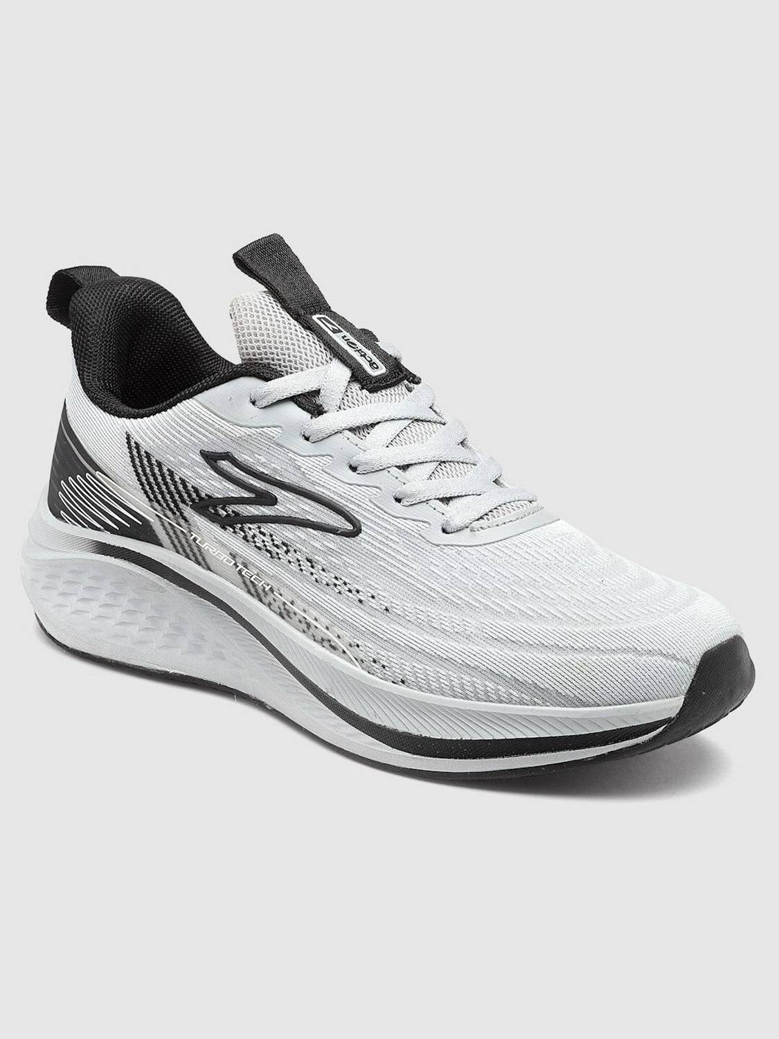 action Athleo BULLET-405 Men's Running Shoes - Image 2