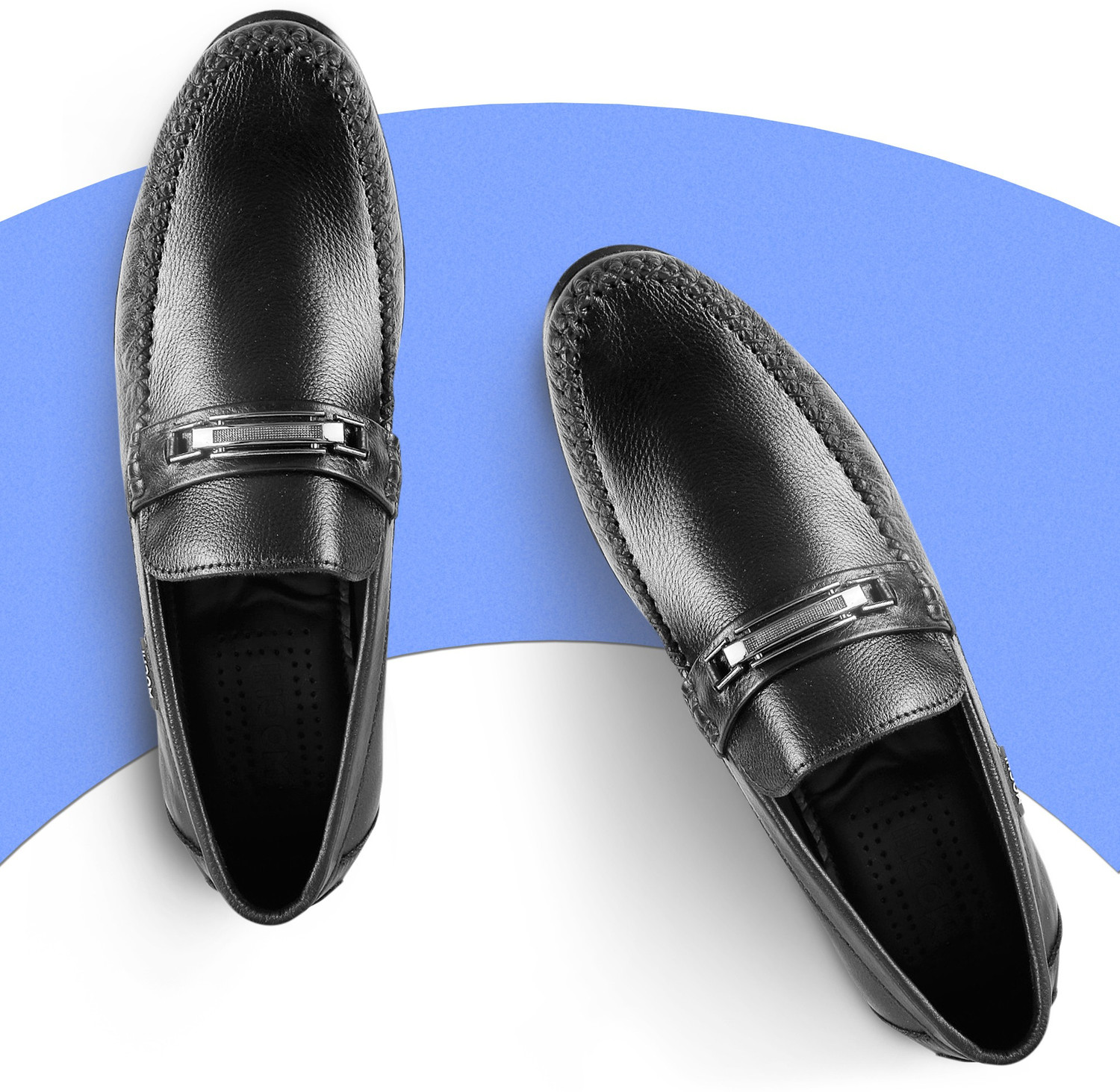 Image of MOCHI Loafers For Men