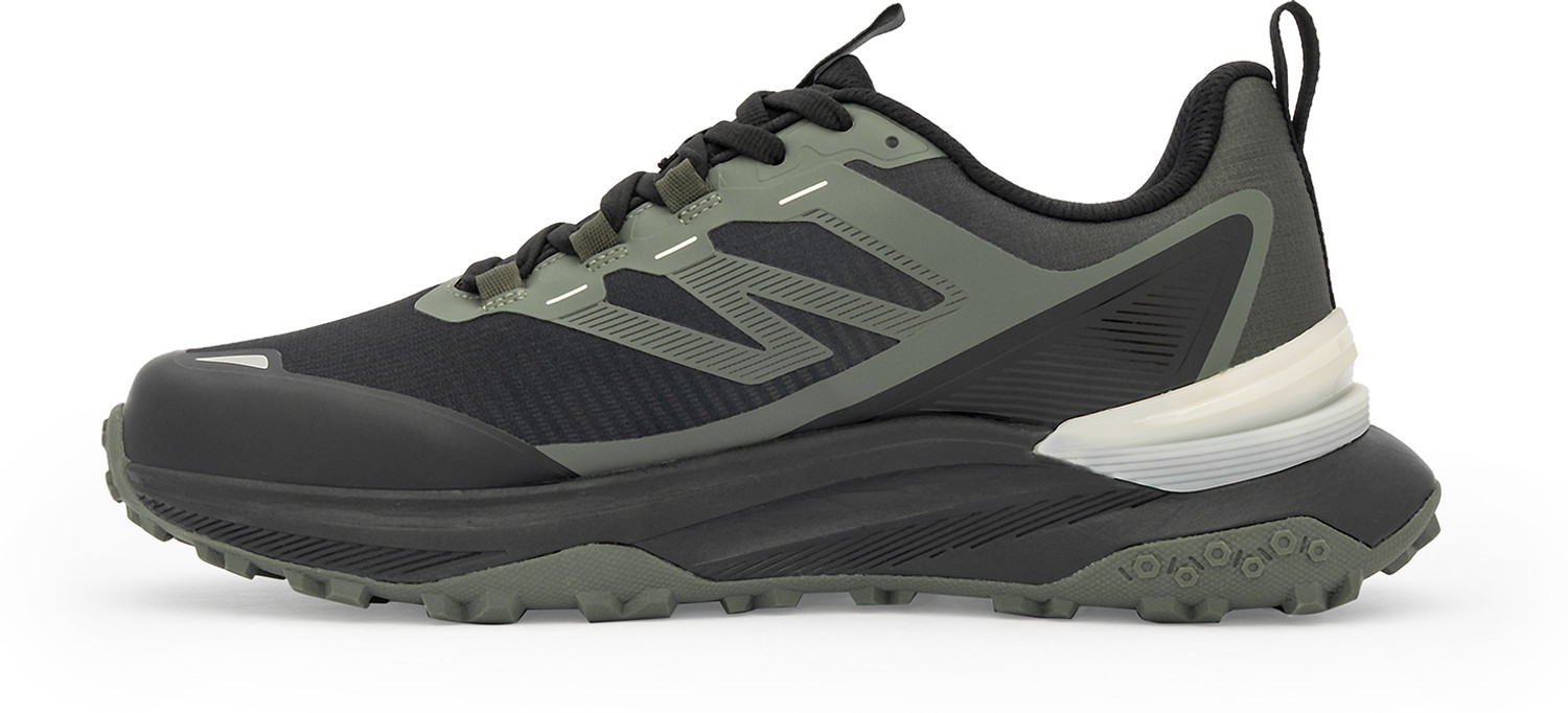 Image of RED TAPE Ozark Outdoor Trail All-Terrain Performance Running Shoes For Men