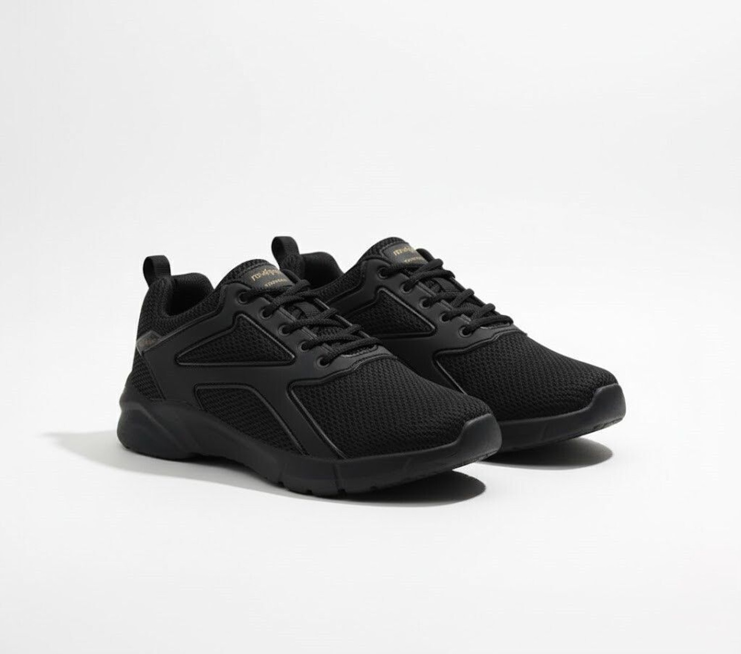 Image of Vokstar Men's Sports Shoes | Breathable Mesh Running Sneakers for Daily Use Casuals For Men