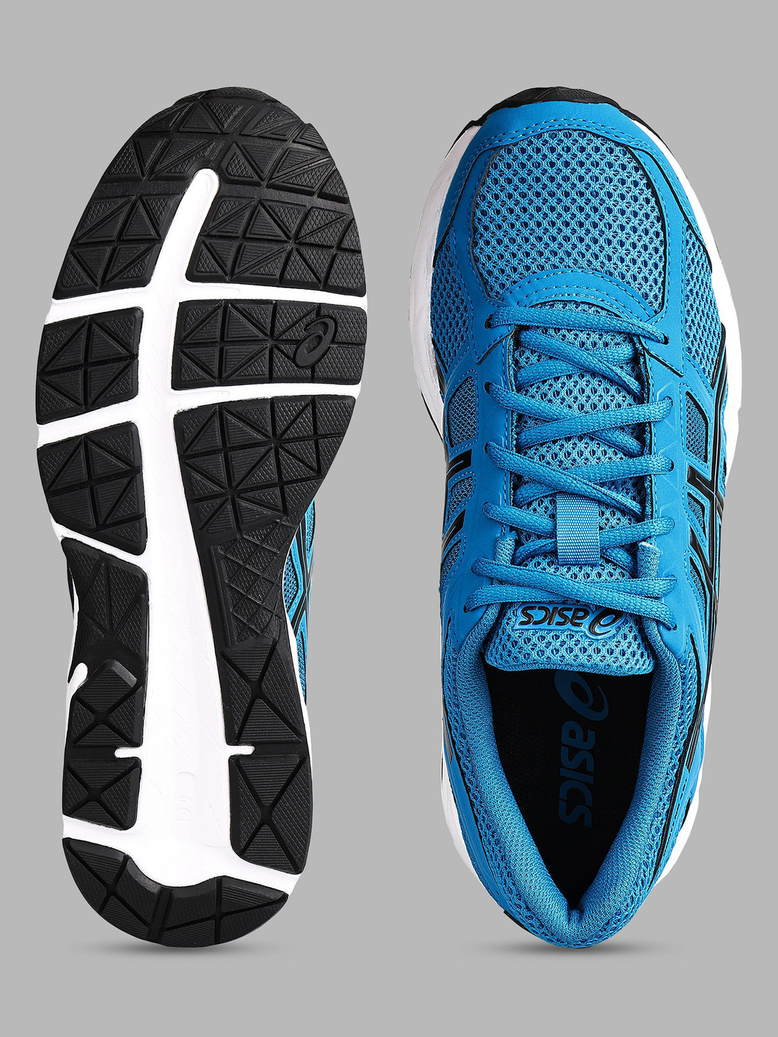 Image of Asics GEL-CONTEND 4B+ Casuals For Men