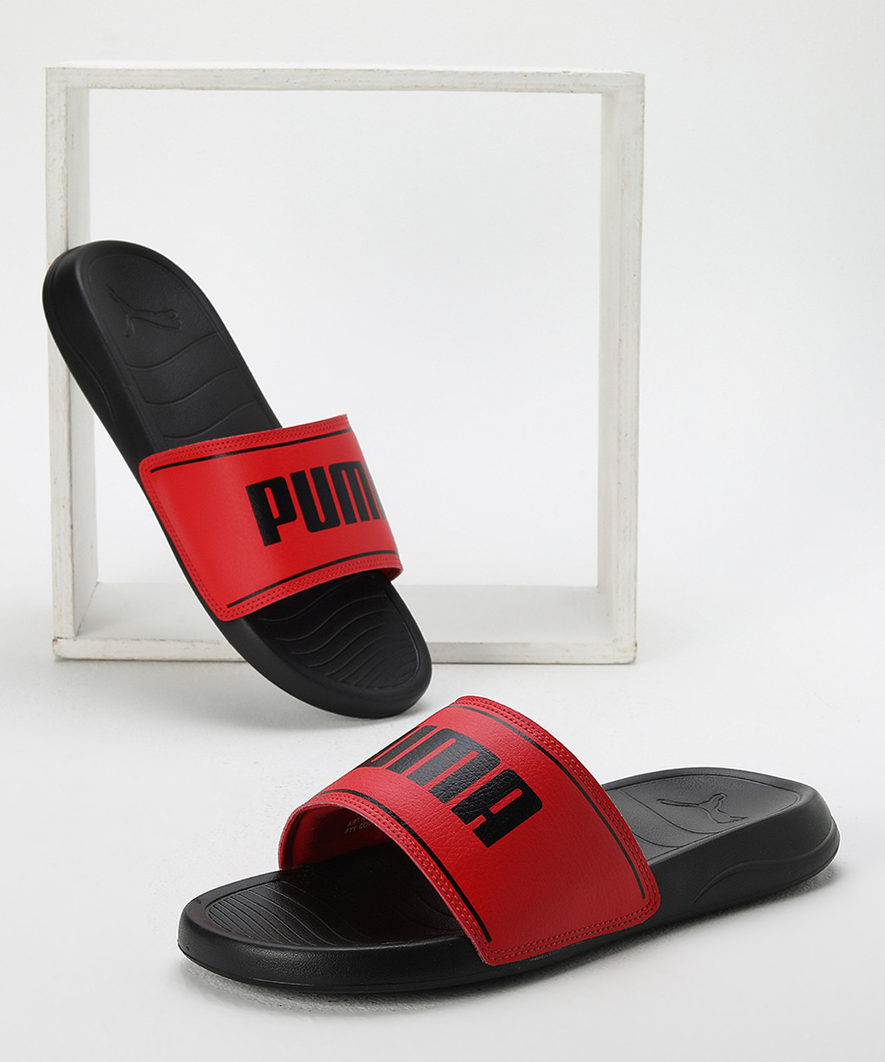 Image of PUMA Slide Max Sneakers For Men