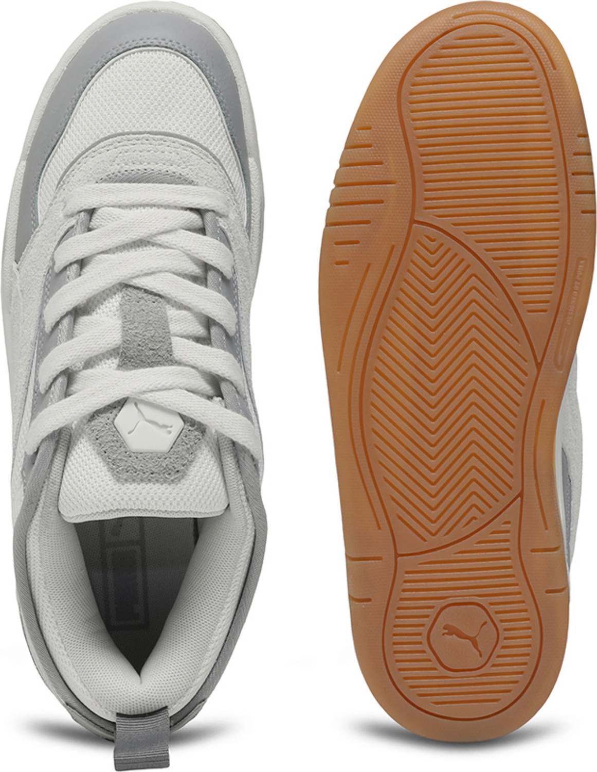 Image of PUMA 180 Pro Overworn Sneakers For Men