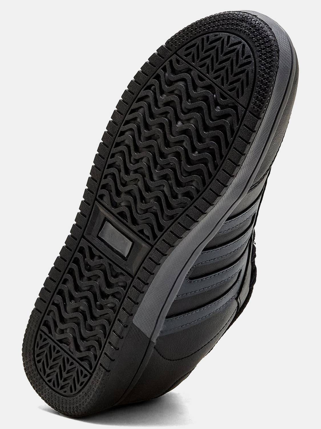 CAMPUS VULTURE Sneakers for Men, Black - Image 5