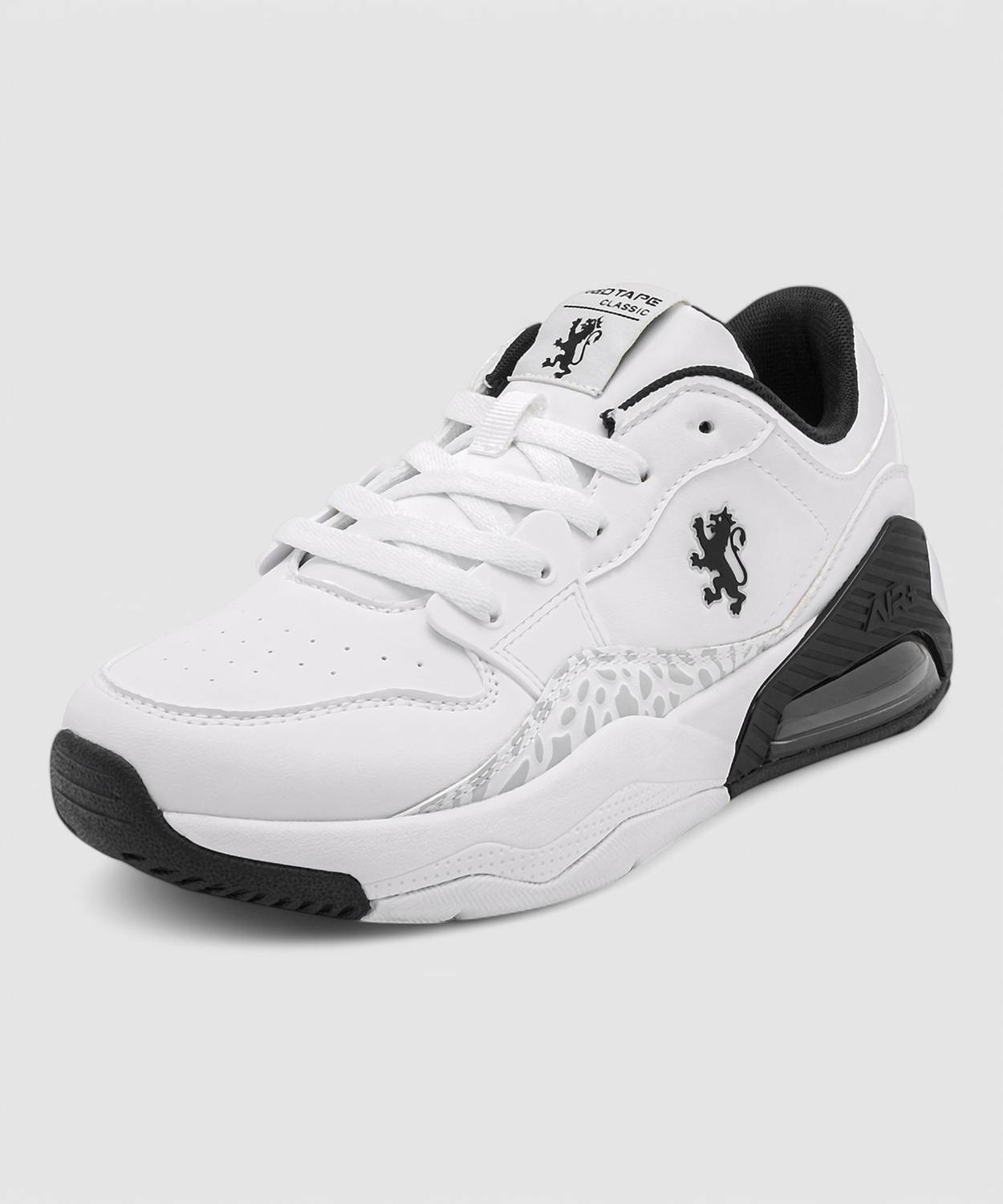 RED TAPE Women's Red Casual Sneakers - Image 5