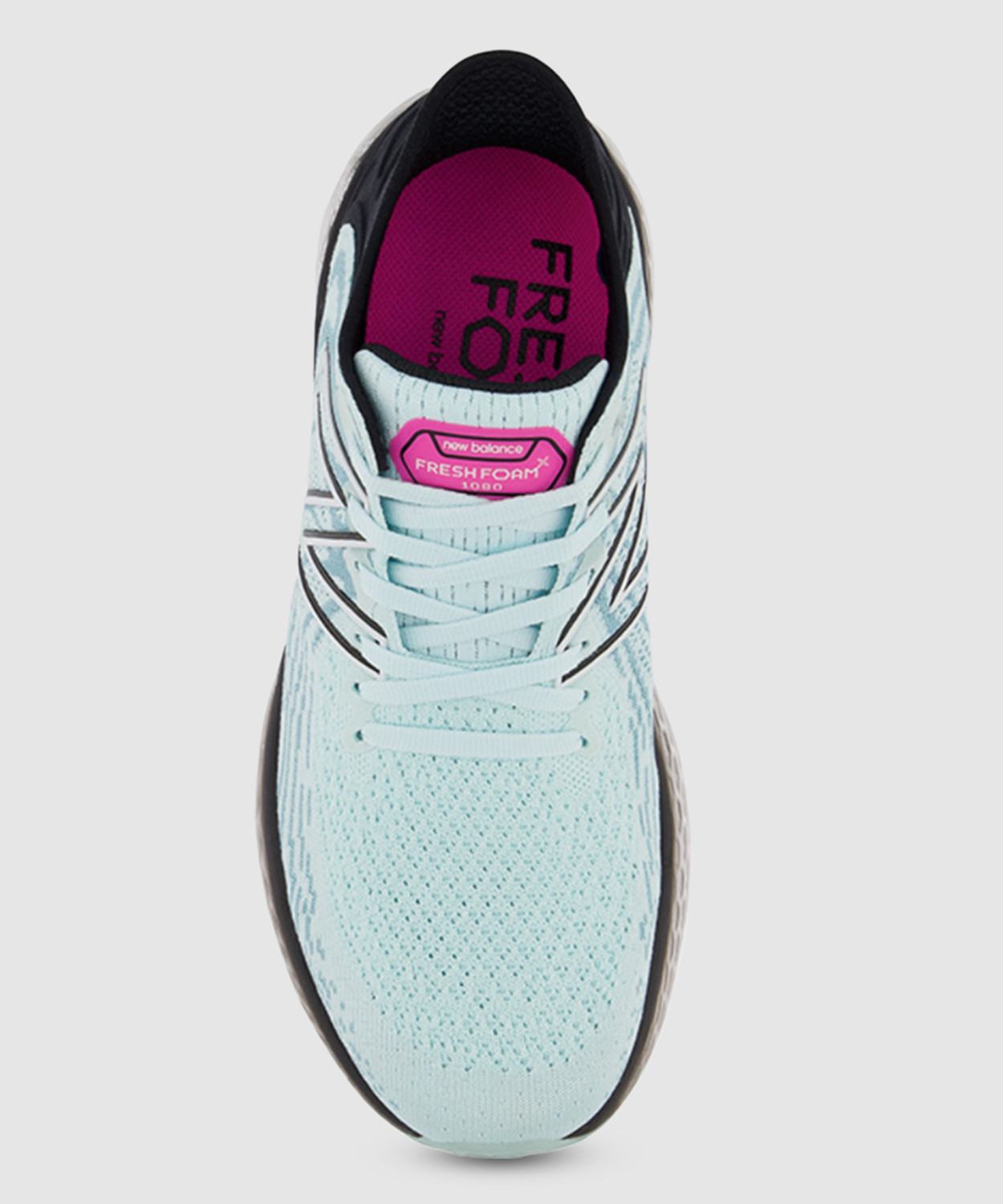Image of New Balance 1080 Running Shoes For Women