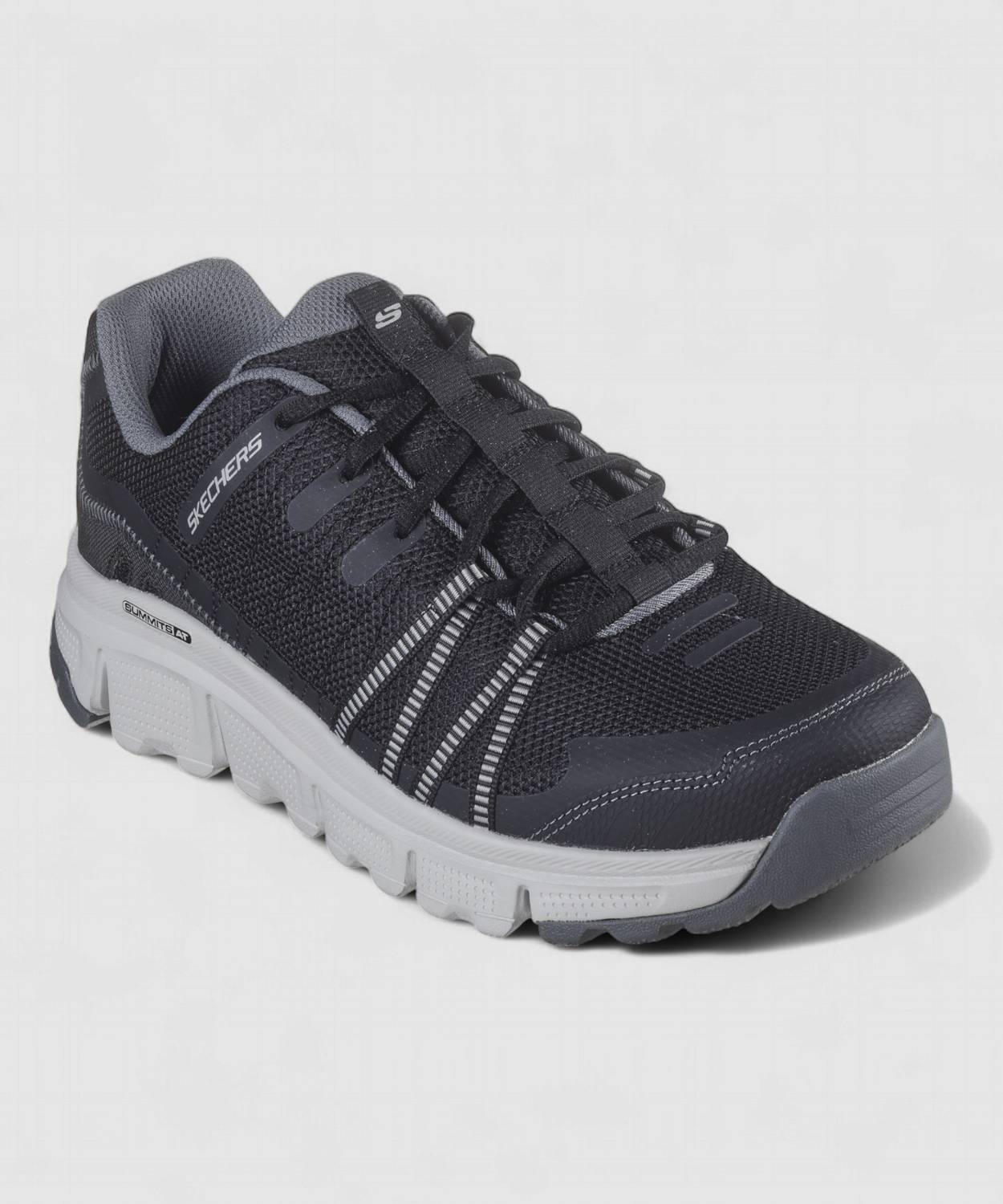 Skechers SUMMITS AT - TWIN BRIDGES Sneakers For Men - Buy 