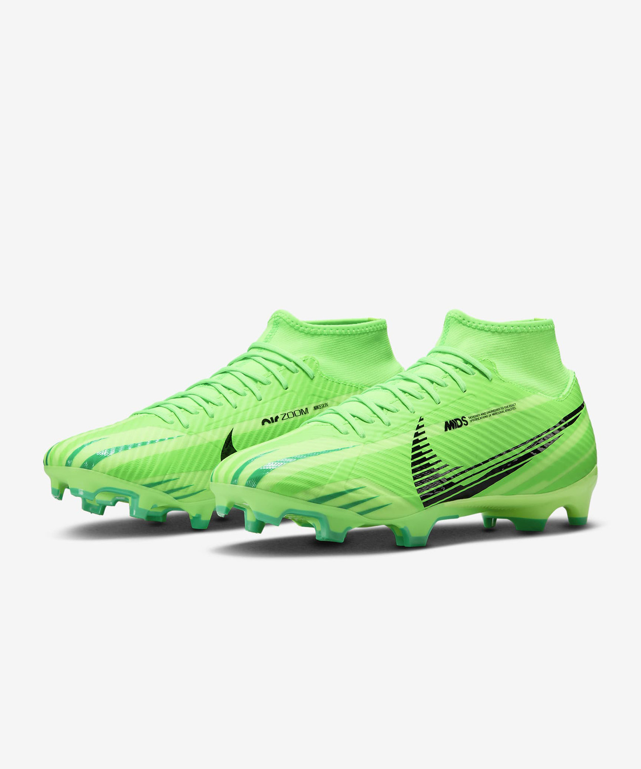 Image of NIKE Football Shoes For Men
