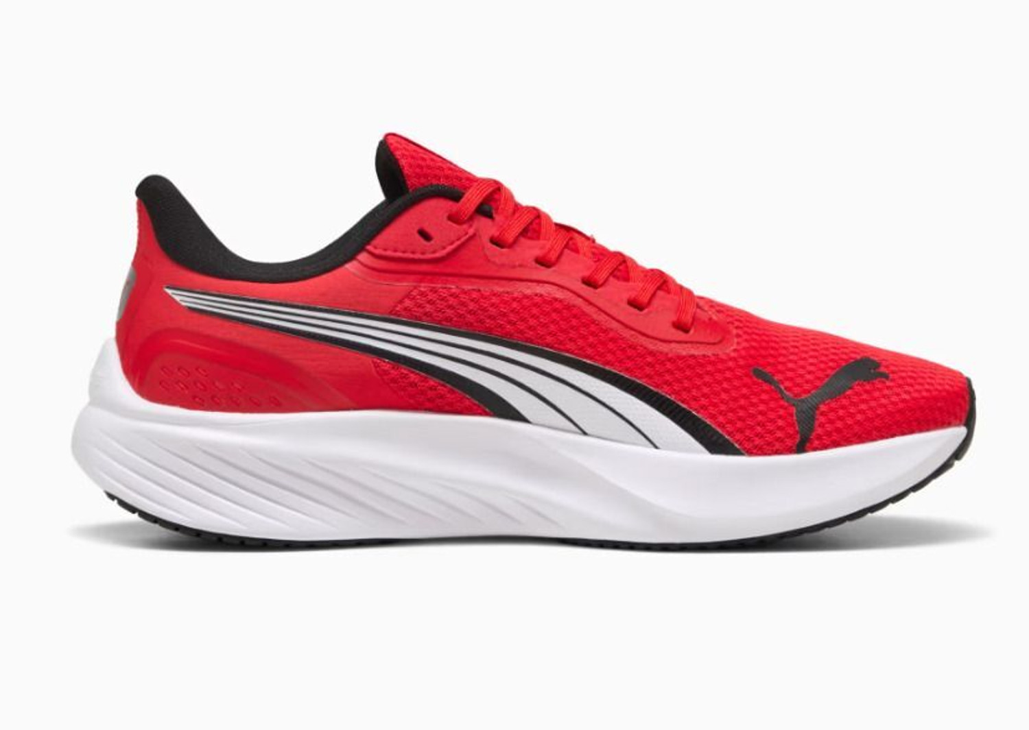 Image of PUMA Pounce Lite Res Running Shoes For Men