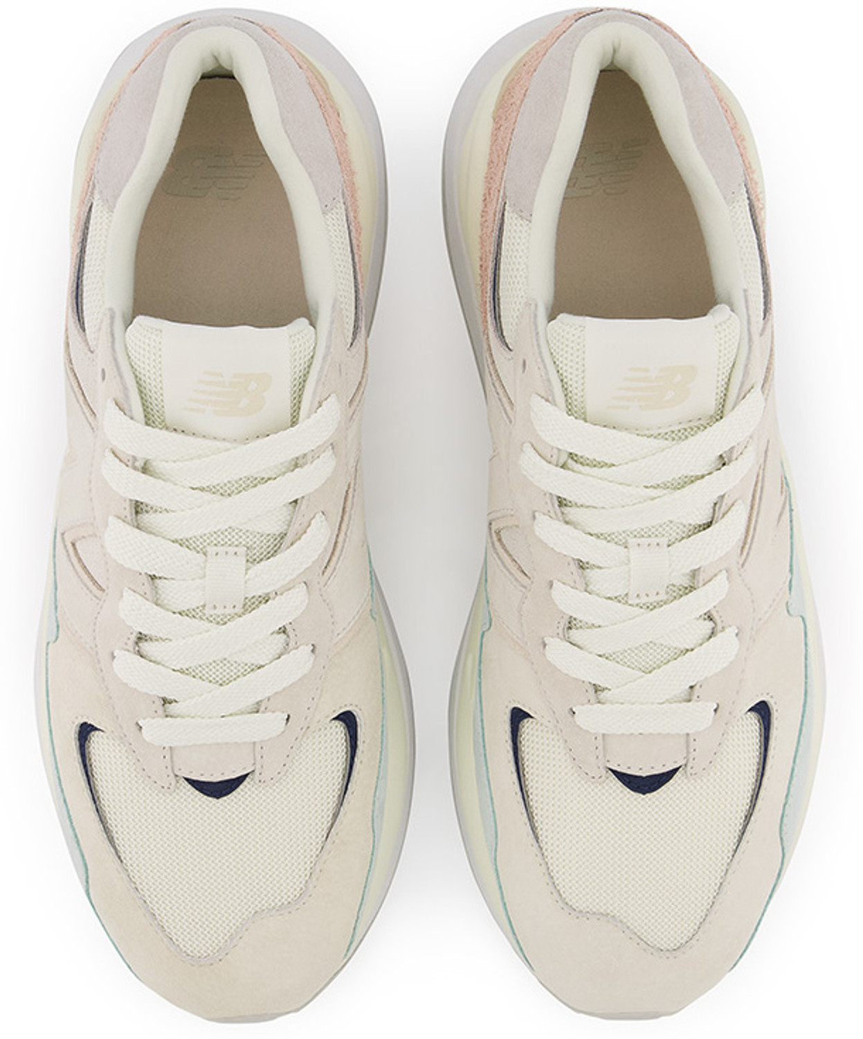 Image of New Balance 5740 Sneakers For Men