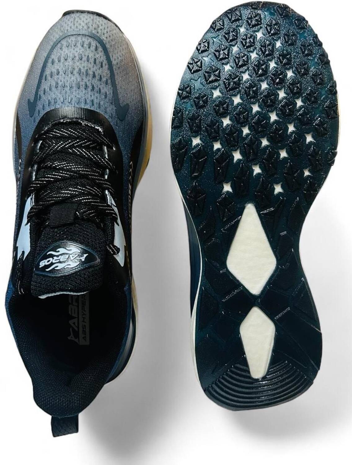 Abros AXIS PRO Men's Running Shoes - Image 5