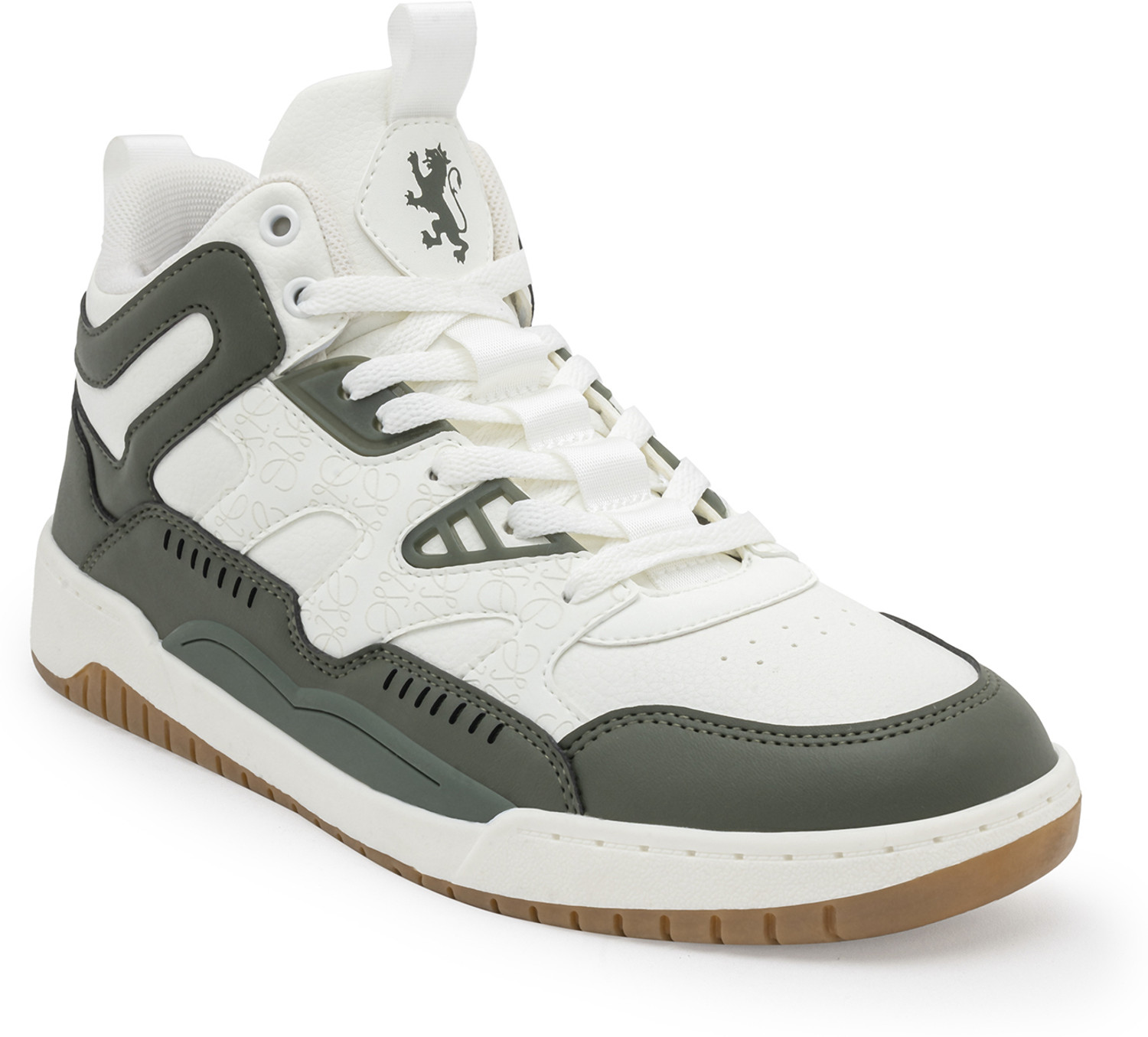 Image of RED TAPE Sneakers For Men