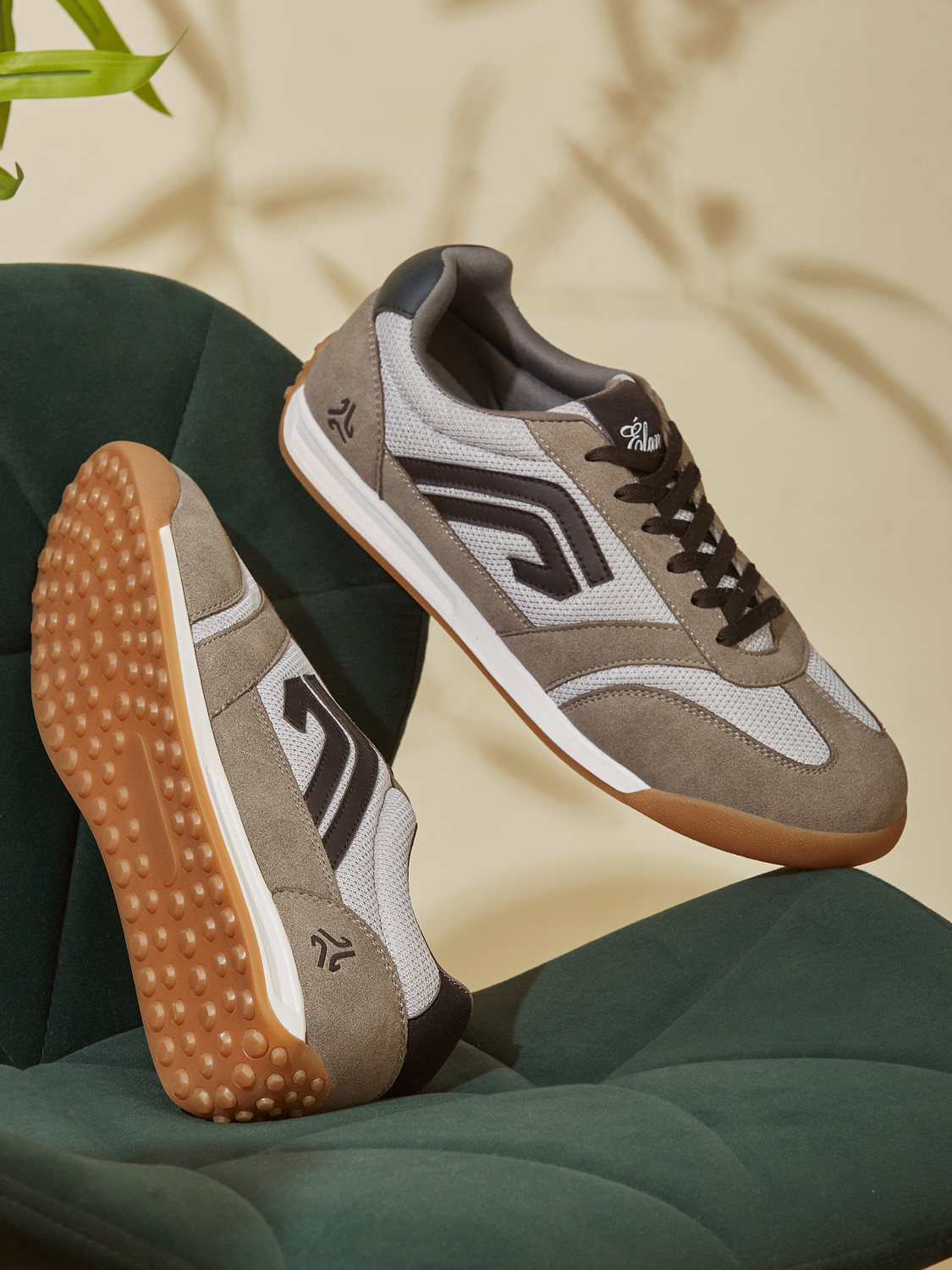 CAMPUS ELAN-10 Sneakers For Men