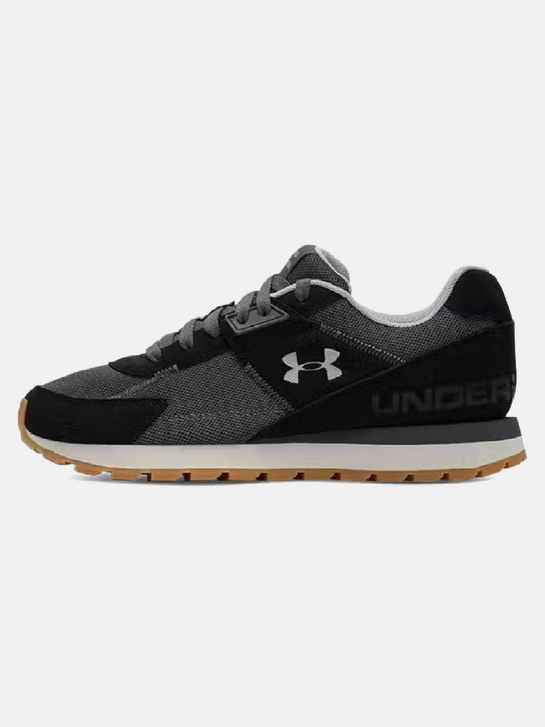 Image of UNDER ARMOUR Essential Runner Mesh Sports Shoes For Men